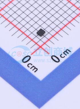 BC857QASZ DFN-6(1x1) 三极管(BJT) 全新原装正品 电子元件配单