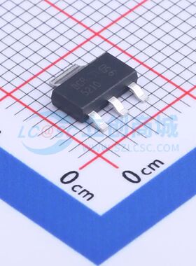 BCP5210TA SOT-223 三极管(BJT) DIODES(美台)原装正品 电子元件