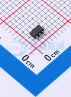 UCC27517ADBVT SOT-23-5 栅极驱动芯片 TI全新正品原装 电子元件