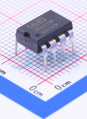 OPA2277PA DIP-8 精密运放 TI全新正品原装 电子元件配单