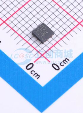 TPS22959DNYR WSON-8-EP(3x3) 功率电子开关 TI全新正品原装 电子