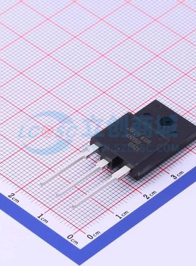 STFW4N150 TO-3PF-3 场效应管(MOSFET) ST(意法半导体)全新原装
