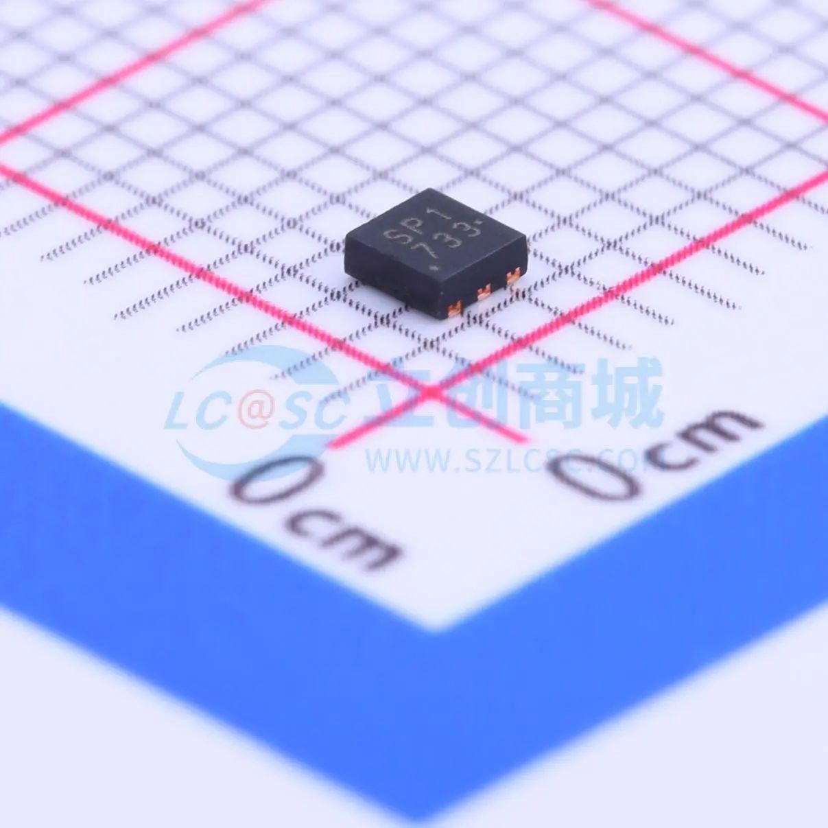 SSM6J501NU,LF UDFN-6(2x2) 场效应管(MOSFET)原装正品 电子元件