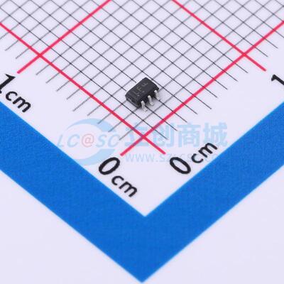 NLV17SZ06DFT2G SOT-353 反相器 onsemi(安森美)全新原装 电子元