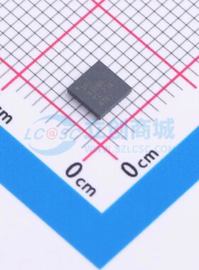 DRV8328ARUYR WQFN-28(4x4) 栅极驱动芯片 TI全新正品原装 电子元