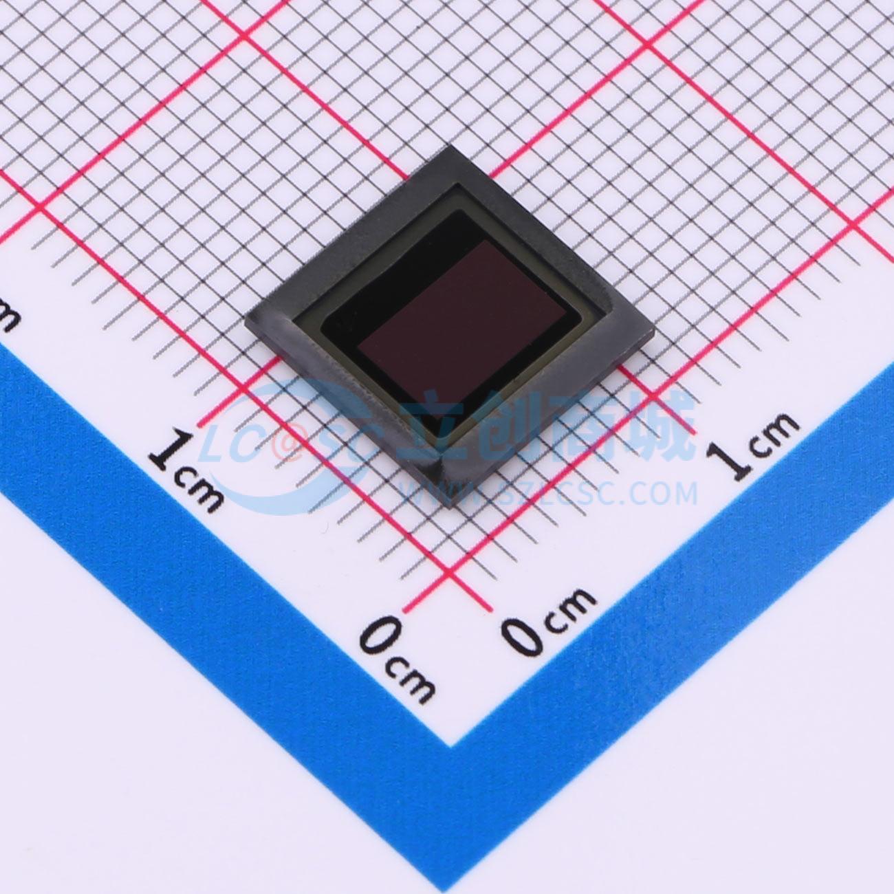 AR0233ATSC17XUEA1-DRBR IBGA-80 图像传感器 onsemi(安森美)全新