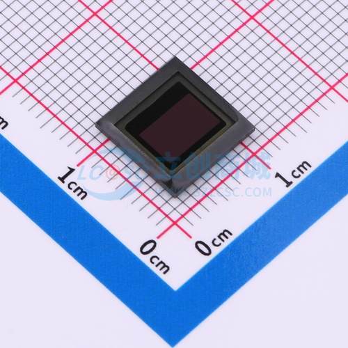AR0233ATSC17XUEA1-DRBR IBGA-80 图像传感器 onsemi(安森美)全新