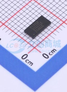PI3USB3102ZLEX TQFN-32-EP(3x6) 模拟开关/多路复用器 DIODES(美