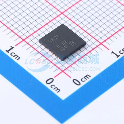 SN75DP129RHHR VQFN-36-EP(6x6) 视频接口芯片 TI全新正品原装 电