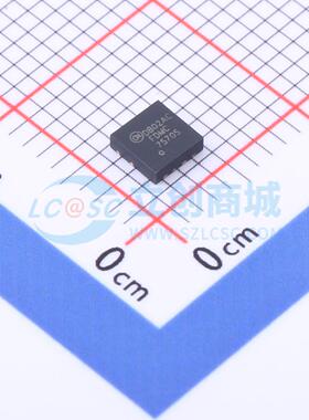 FDMC7570S PQFN-8(3x3) 场效应管(MOSFET) onsemi(安森美)全新原
