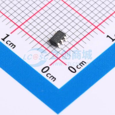 OPA1677DBVR SOT-23-5 音频功率放大器 TI(德州仪器)原装正品 电