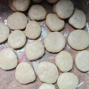 老品种从江香禾糯米手工糍粑15.8一斤 拍5斤包邮