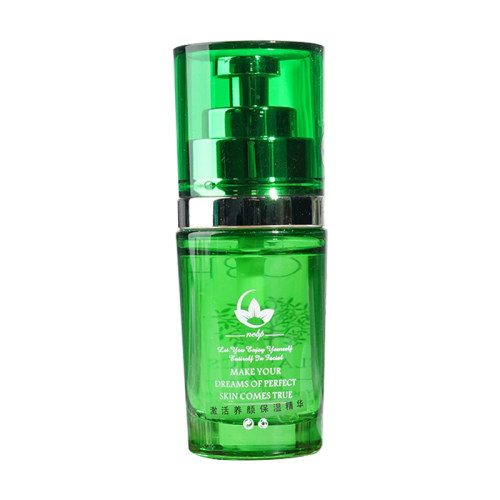 测试推荐荻菲儿保湿精华40ml