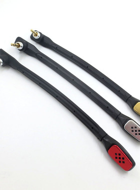 适用于ASTRO 罗技 A40头戴式耳机麦克风 A40 TR咪头维修替换配件