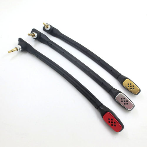 适用于ASTRO 罗技 A40头戴式耳机麦克风 A40 TR咪头维修替换配件