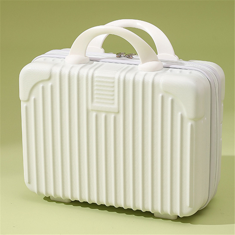 小行李箱化妆箱化妆包手提登机箱