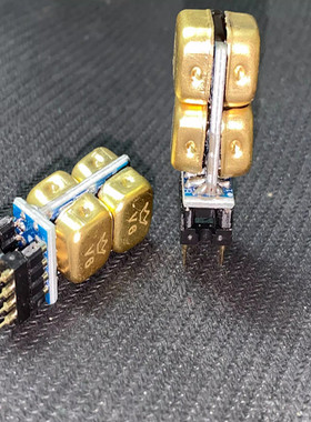 美音  四并联模块 V6双运升 HDAM8888 OPA627BM  OP06AT HDAM2627