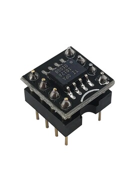 美国公司 贴片OPA1612AID OPA1612A 高性能双极输入音频 进口原装