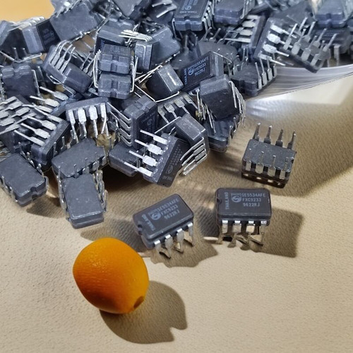 SE5534AFE5534经典陶封单运放精