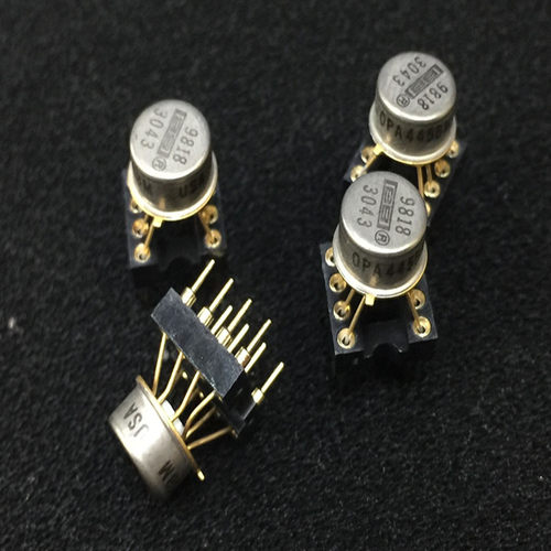 限量拆机美国产OPA445BM高电压