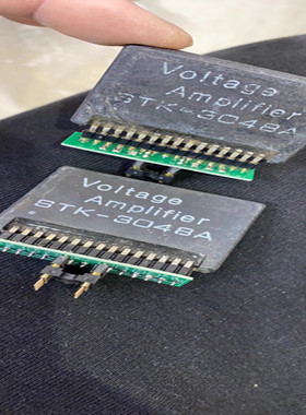 美音分立模块发烧双运放升NE5532 JRC4558D AD827JN转换板cxd9986