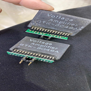 美音分立模块发烧双运放升NE5532 JRC4558D AD827JN转换板cxd9986