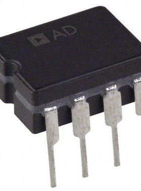 AD711AQ AD711BQ AD711CQ AD711SQ/883B陶封单运放 原装拆机真品