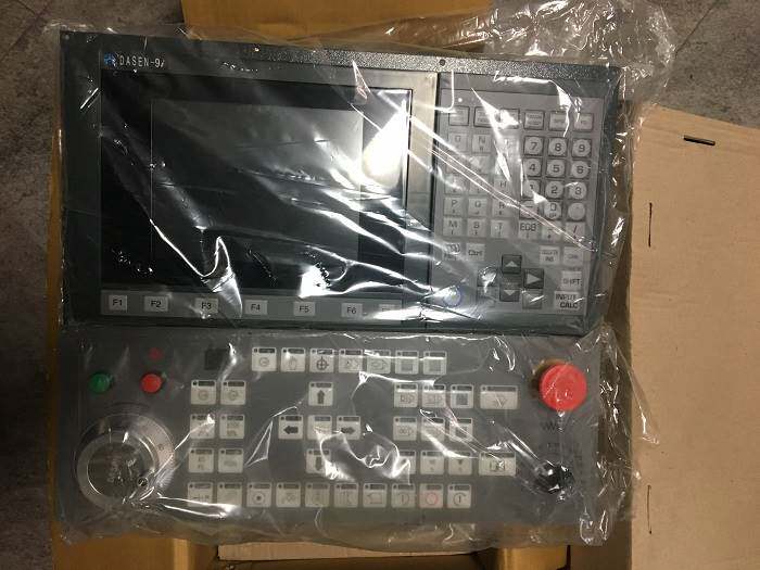 大森9i 10 i数控系统 库存机 包好