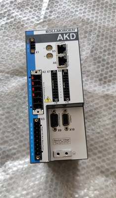 原装现货询价AKD-P01206-NBCC-I000科尔摩根伺服驱动器