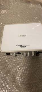 二手ICON艾肯声卡cube6nanoPD3升级款第三代款包调试直播设备