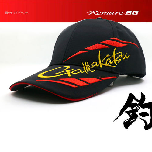 新品钓鱼帽防晒透气遮阳太阳防紫外线休闲垂钓帽海钓矶钓帽GM9779