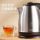 Oaks kettle электрический чайник 2024 новый бытовой термоизоляционный встроенный автоматический чайник из нержавеющей стали 304 mini 1