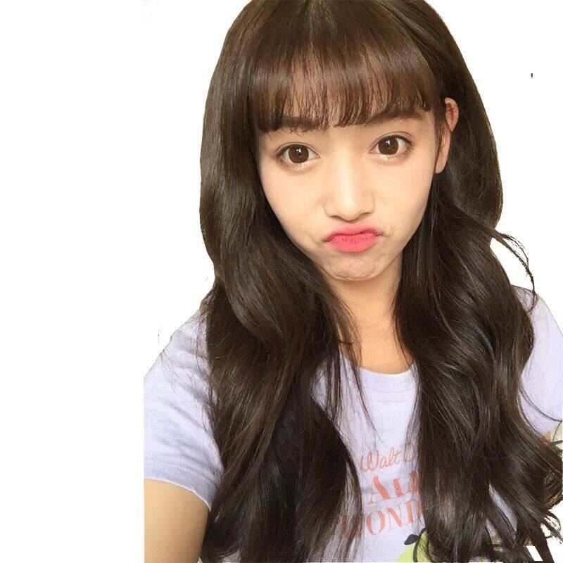 Perruque Les cheveux longs - Ref 2607628 Image 5