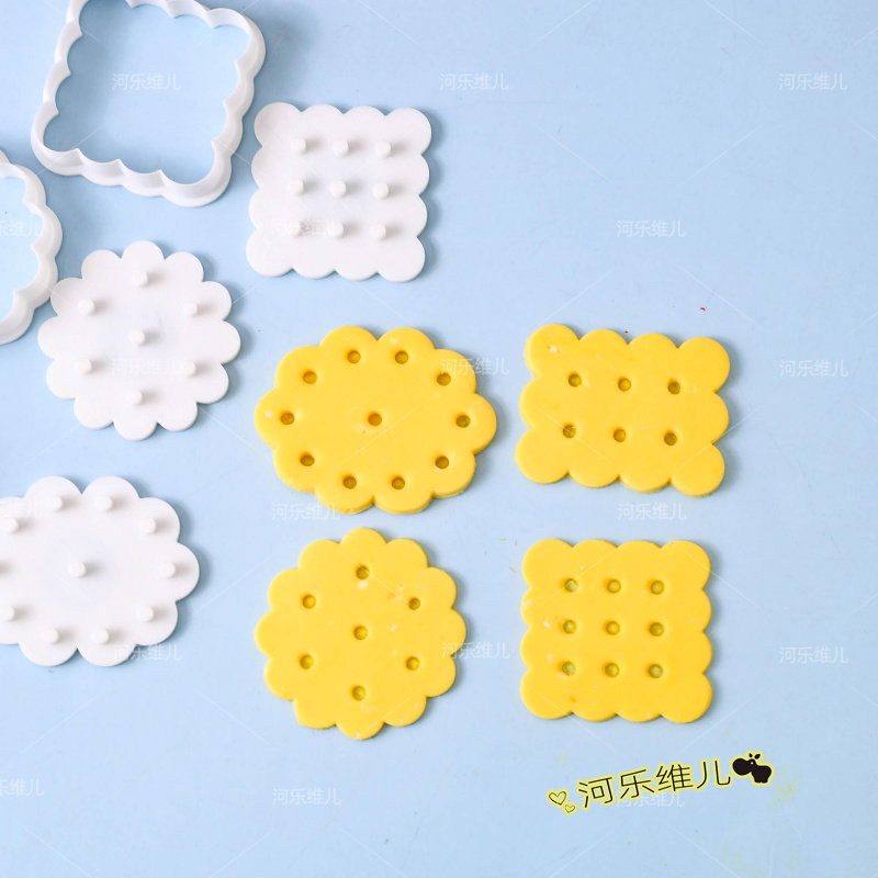 花边圆形方形切模  饼干曲奇翻糖蛋糕馒头花饽饽印花模具,节庆用品/礼品,蛋糕/烘焙装饰用品,淘宝优惠券,粉丝福利购,淘宝优惠卷