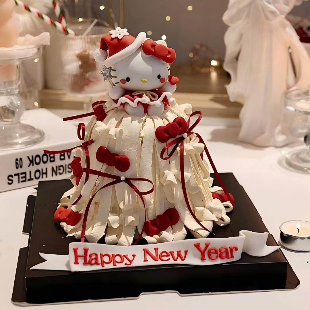 卡通猫立体小动物模具 可爱猫咪巧克力情人节新年蛋糕硅胶模具,节庆用品/礼品,蛋糕/烘焙装饰用品,淘宝优惠券,粉丝福利购,淘宝优惠卷