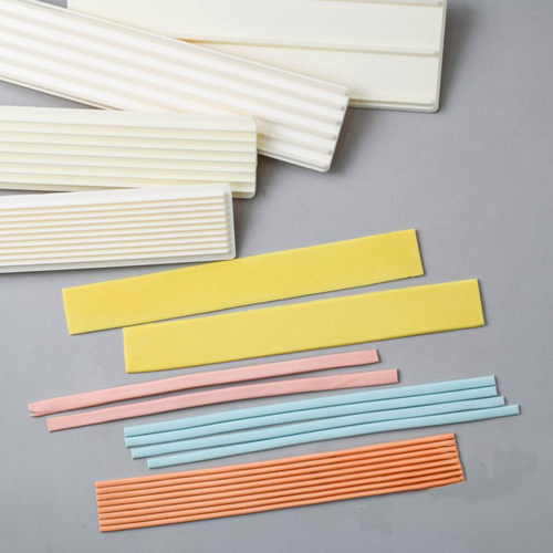 长条切模分条器翻糖模具