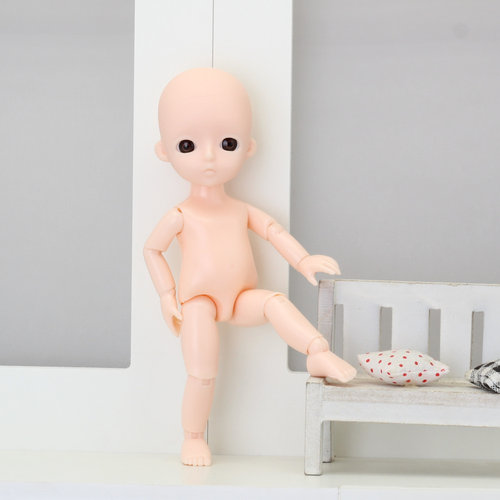 女孩公主儿童玩具洋娃娃套装婚纱