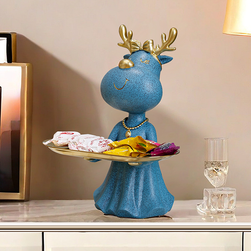 收纳卧室梳妆台乔迁结婚生日礼物