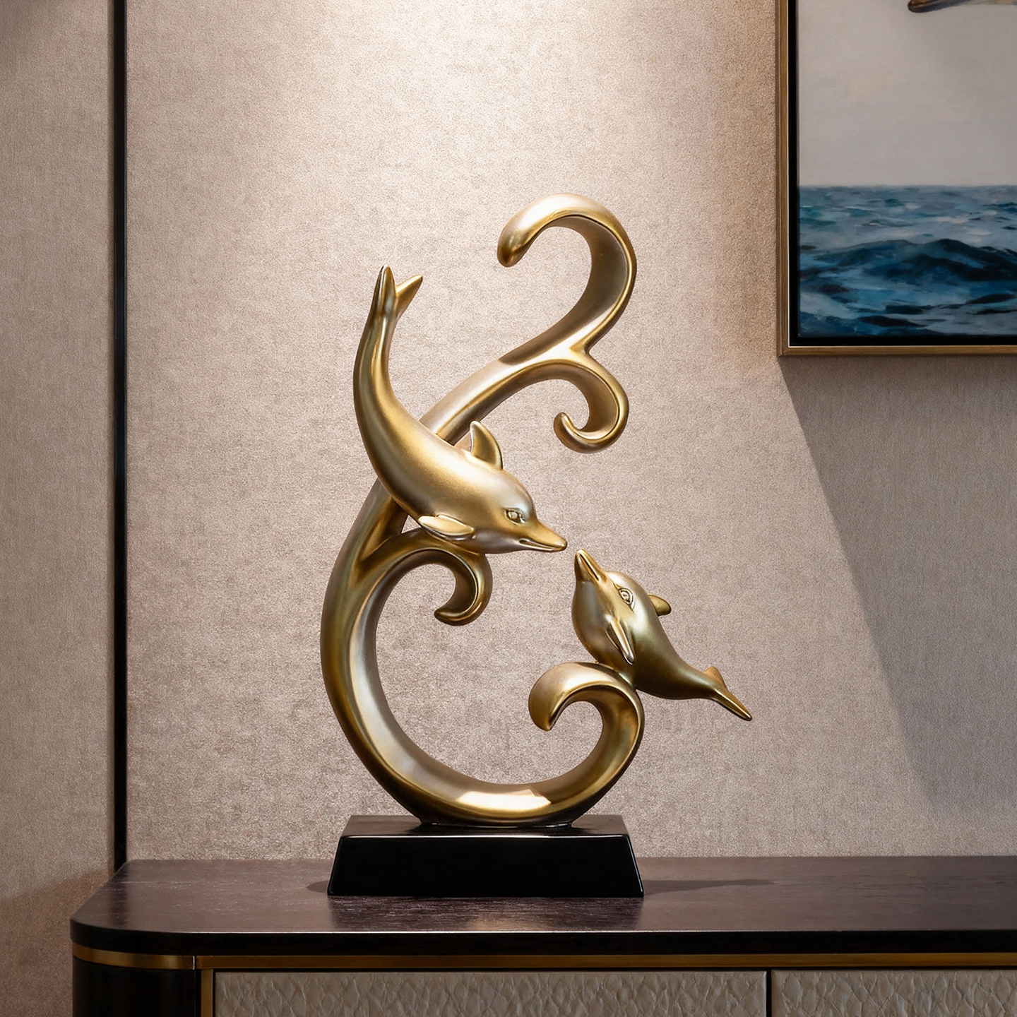 昶晟桌面摆件美好寓意