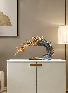 采购产品办公室装饰，创意办公桌装饰，家庭酒柜装饰，立即成功，