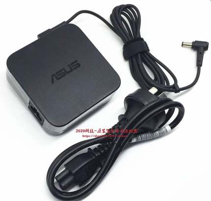 华硕X450J X43S A43S A53S笔记本充电器线ADP-90SB BB电源适配器