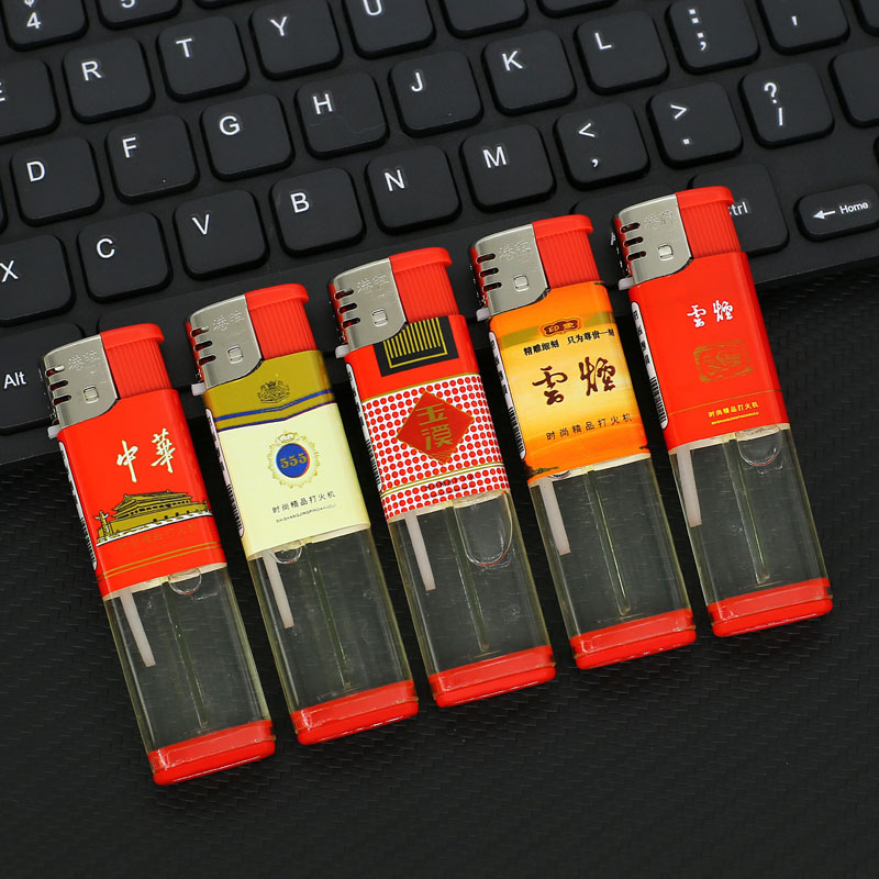 50支家用909包画创意一次性打火机 塑料电子广告打火机定制包邮|msdalam kategori ZIPPO/Swiss Army Knife/cermin mata, pemetik api jenama dan aksesori, lain, pemetik api boleh guna - dari Buy2taobao.com untuk memberikan perkhidmatan ejen Taobao profesional membeli