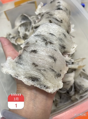 15年品牌老店凤之纯中轻毛盏燕盏 雨季毛燕窝 孕妇燕窝滋补正品