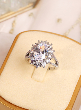 女士日韩活口可调节大小