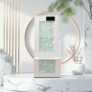 通阳按摩床 (不含任脉调理板)水晶石墨烯热能疏通经络补充阳气