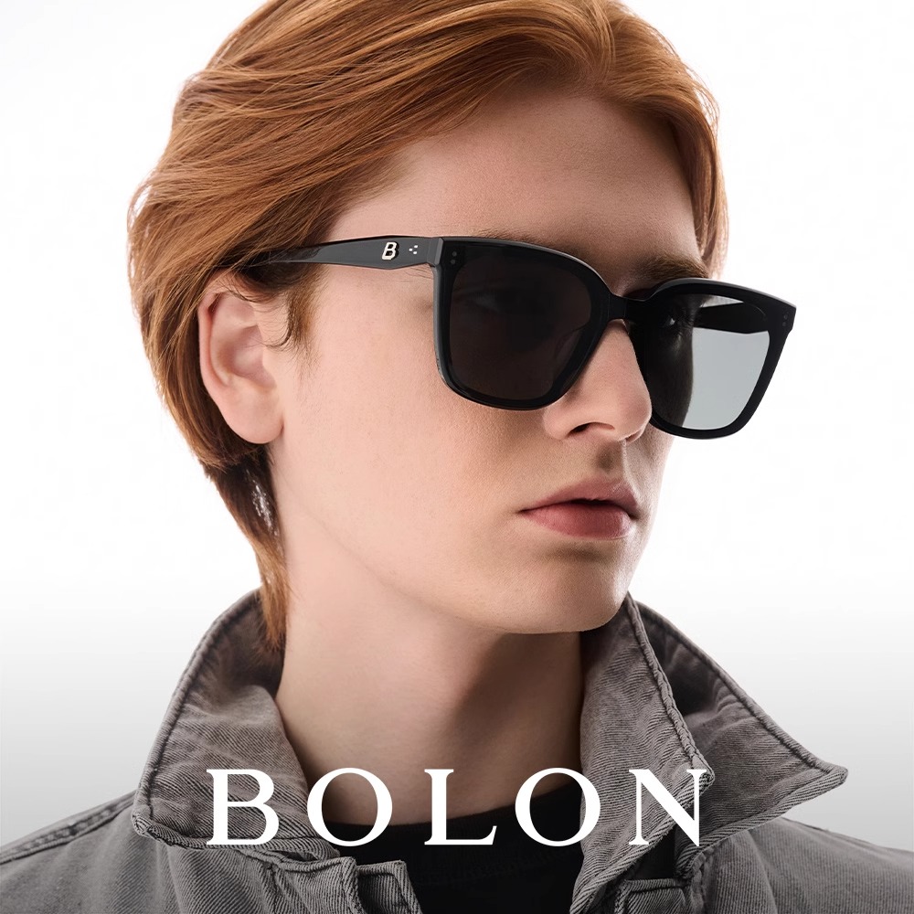 暴龙眼镜新品偏光墨镜男防晒百搭太阳镜女BL3203