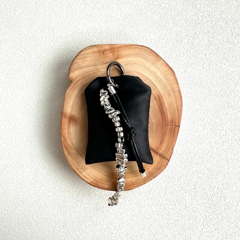 斯川ASTREAM香包挂饰小众高级感包包挂件中药香囊车载香薰端午节