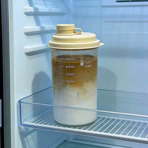 奥嘉威2026食品级冰箱水壶家用冷