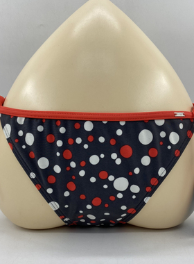 Slogg比基尼泳裤温泉三角裤性感L138048