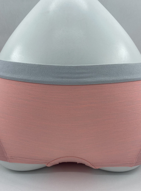 Sloggi运动丝薄中腰四角内裤87-1938可配文胸88-260